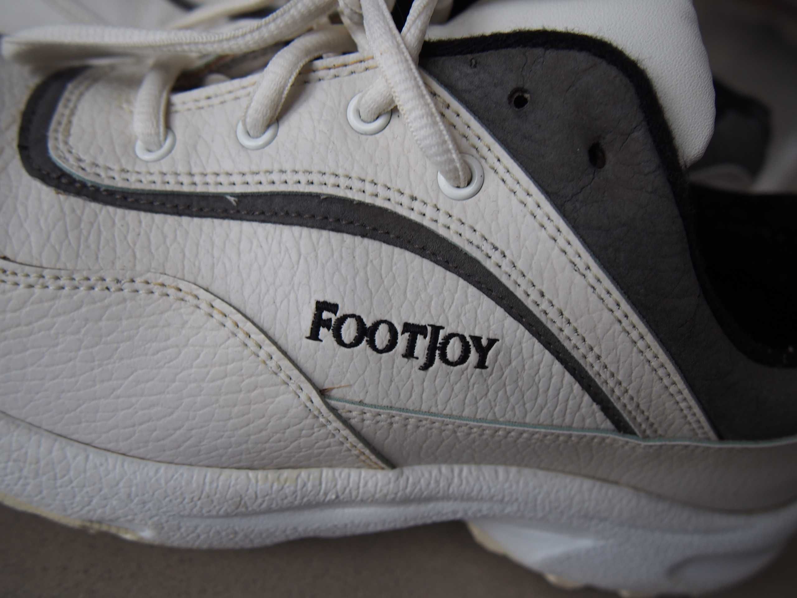 Buty do golfa 42 Footjoy