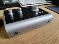 Interface audio Audient ID14