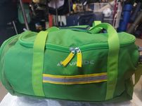 Спортивна сумка Vaude Snippy для дітей (Один розмір підходить всім, Pa
