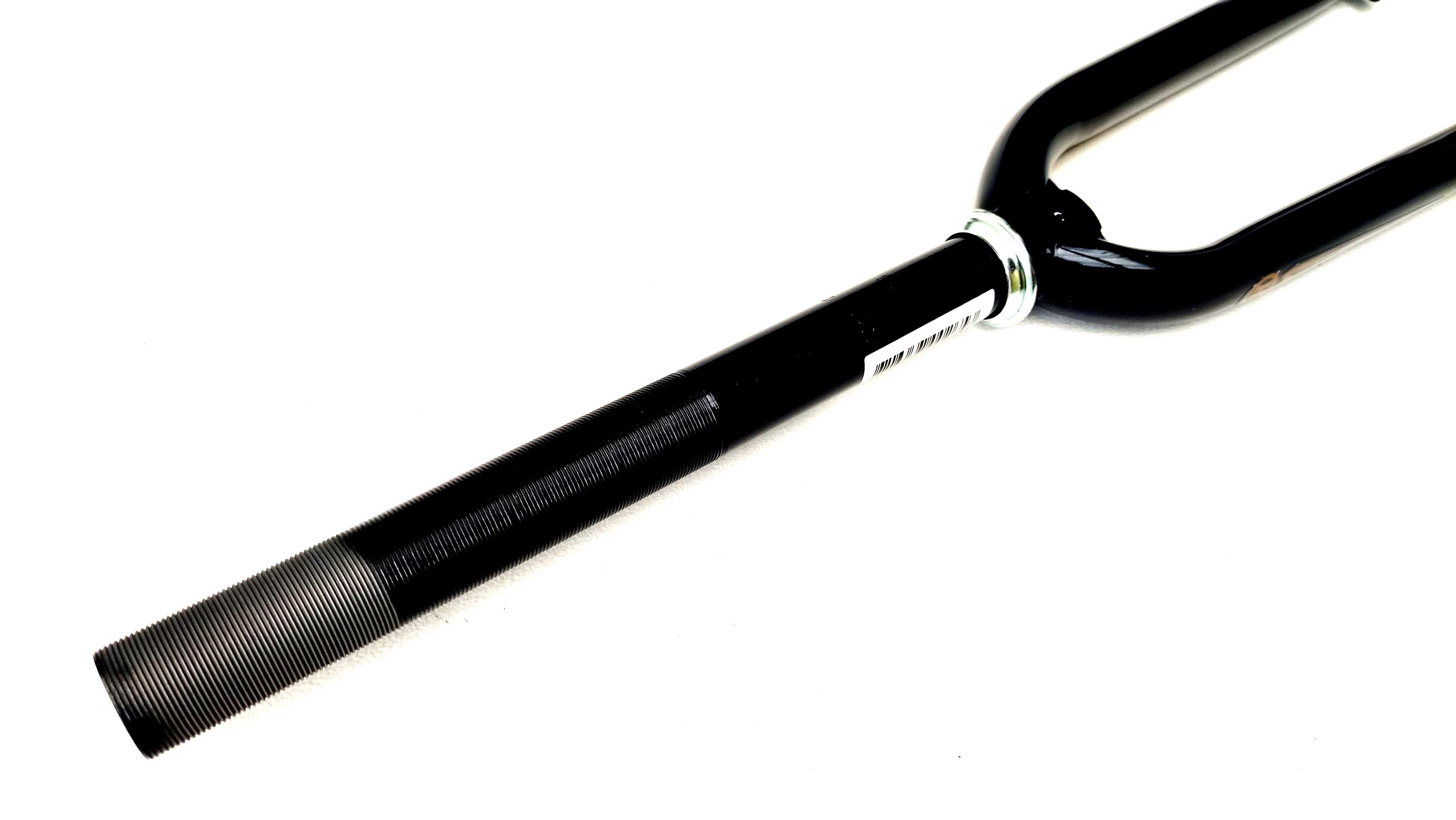 NOWY Oryginalny Klasyczny Widelec HERCULES 28'' Rura 1 cal nr 270