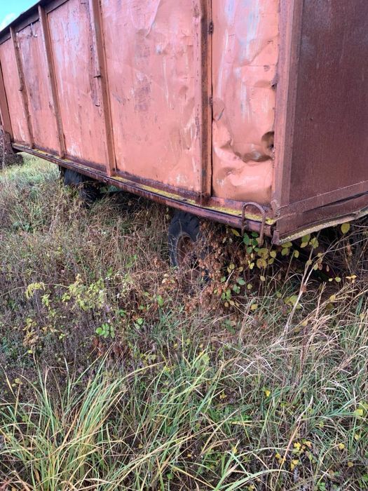 ПТС 2ПТС-4 Мажара