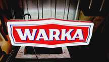 Neonówka do baru