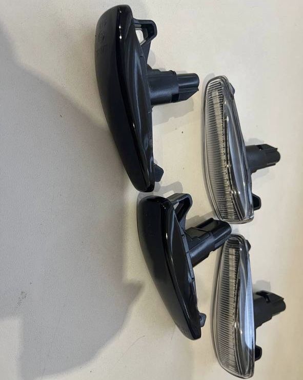 LED Повторители Поворота Mitsubishi Lancer Outlander Paiero