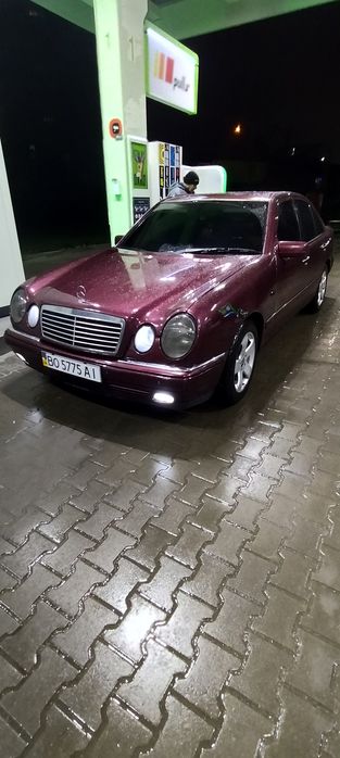 Продам диски мерседес 5*112 р16