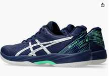 Чоловічі нові тенісні кросівки ASICS "Gel-Game 9" Розмір US 9.5