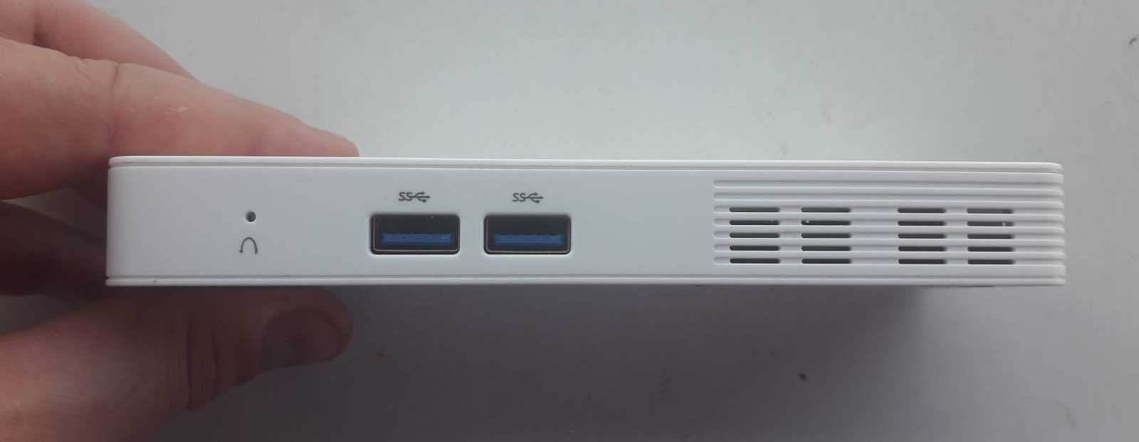 Computador Minisforum S100