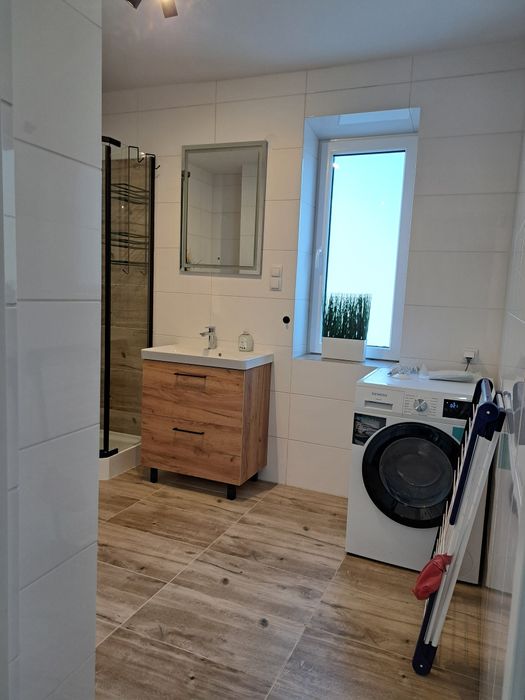 Noclegi dla pracowników Krosno, Łężany, kwatery, długoterminowe