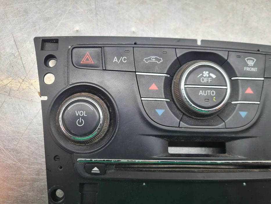 Comando chauffage / sofagem LANCIA Thema (LX_)