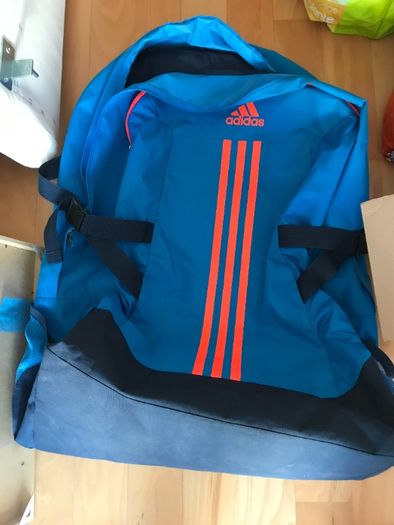 Vendo Mochila XXXL