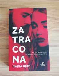 ,, Zatracona " Nadia Grim