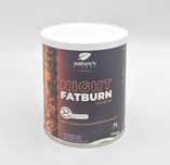 Nature's Finest NIGHT FATBURN EXTREME z Morosilem - 125 g