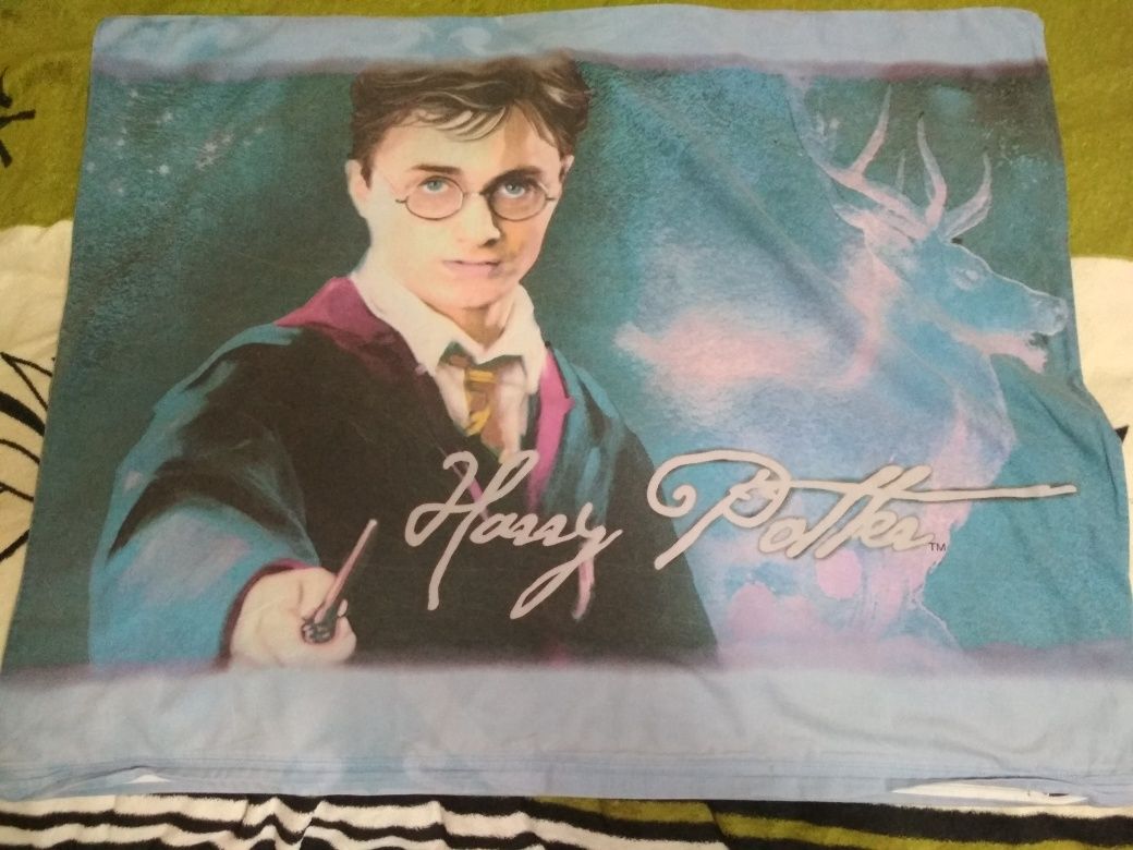 Наволочка Harry Potter