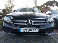 Mercedes-Benz E 220 d T 9G-TRONIC Avantgarde