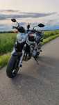 Yamaha FZ6n Fazer