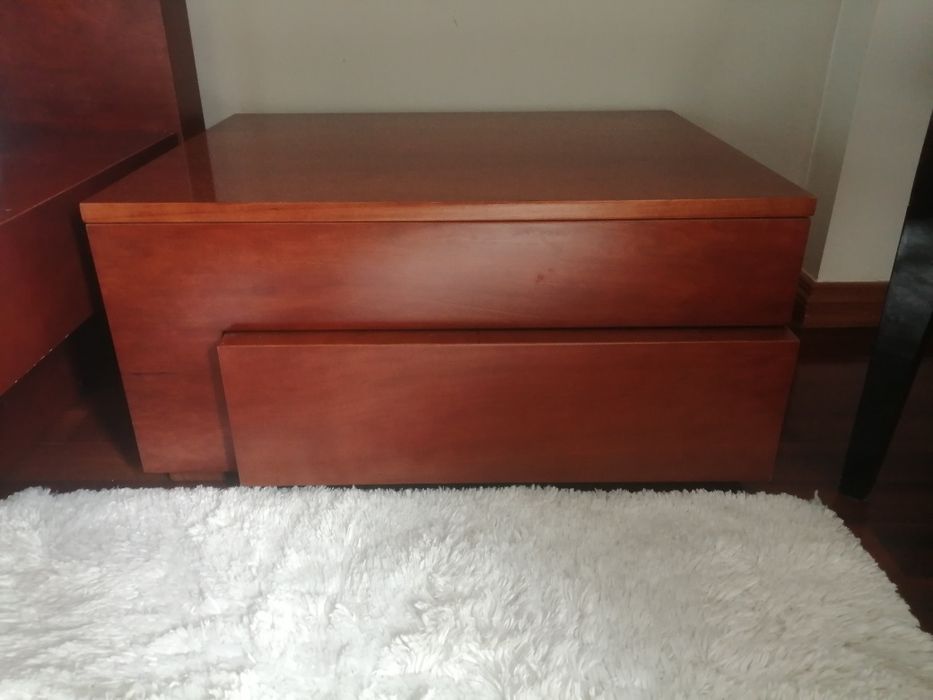 Móveis de quarto