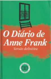 O Diário de Anne Frank