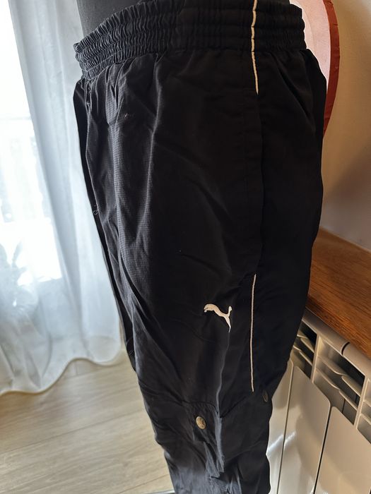 Spodnie rybaczki firmy Puma