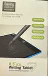 Планшет для малювання LCD Writing Tablet 8,5" Black