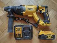 Młotowiertarka Wiertarka Młot Dewalt DCH263 18V SDS+ 3J