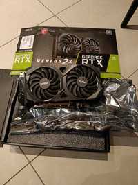 MSI Ventus 3060 12 gb