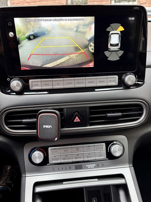 Hyundai Kona PREMIUM Electric 2020