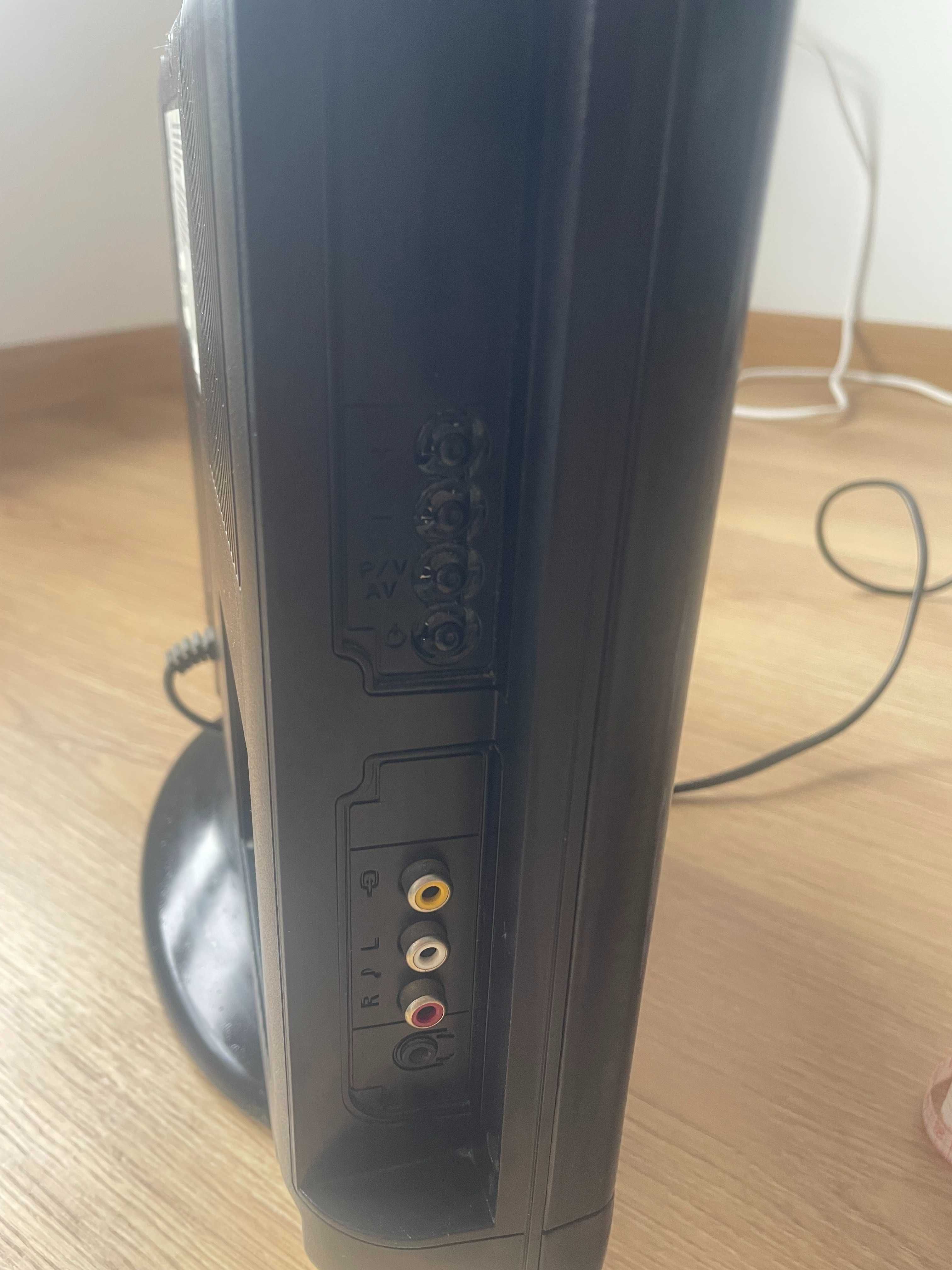 Televisão ideal para quarto