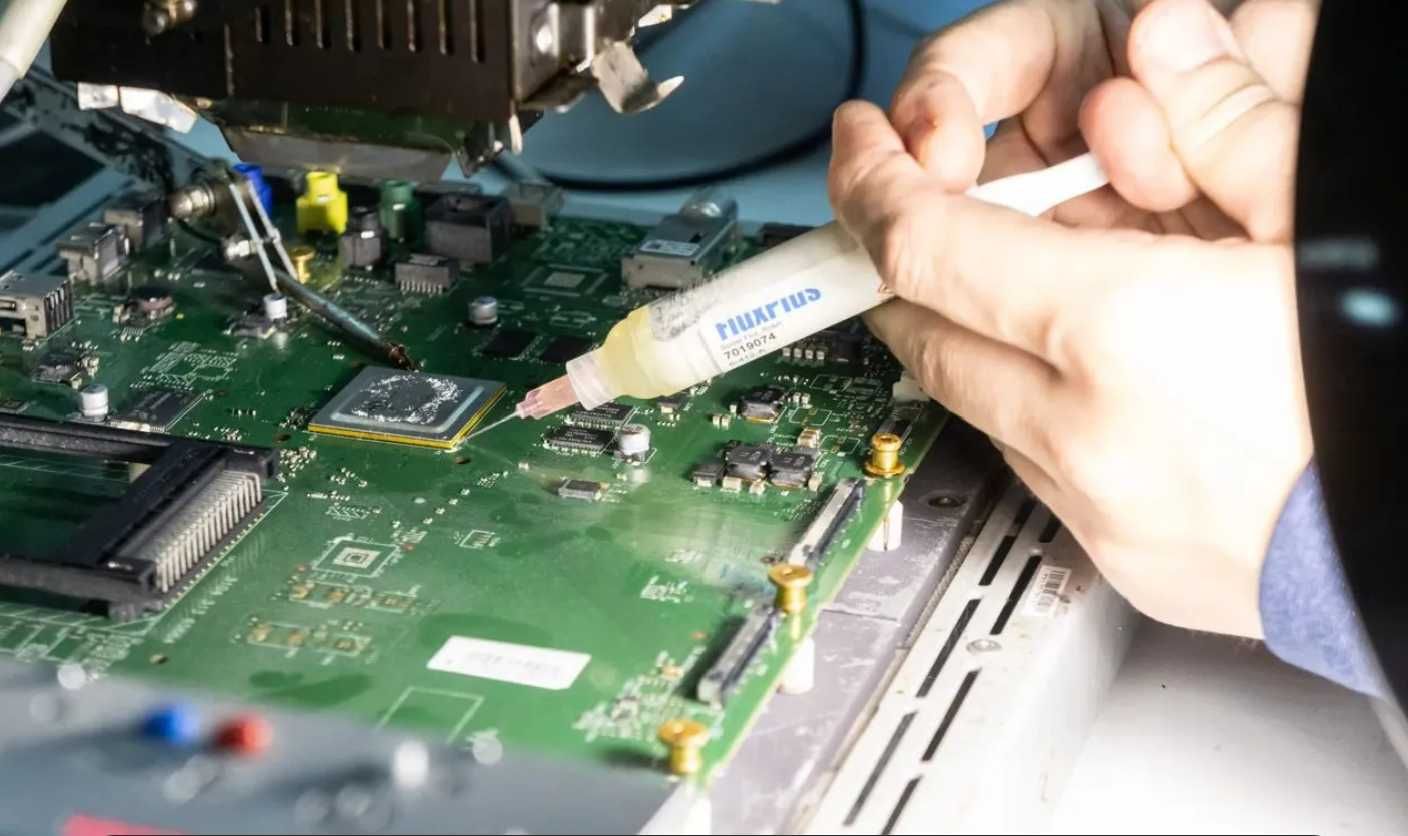 Ремонт телевізорів Ремонт ігрових приставок SONY PS XBOX Ремонт Экофло