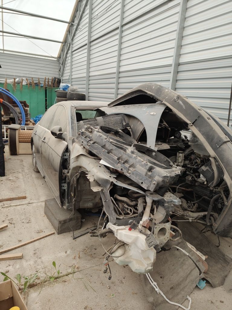 Citroen C6 do sprzedania