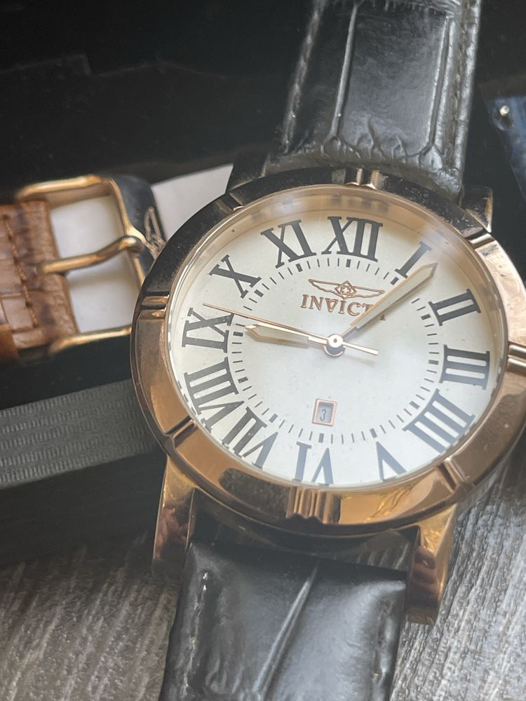 Часы мужские Invicta specialty