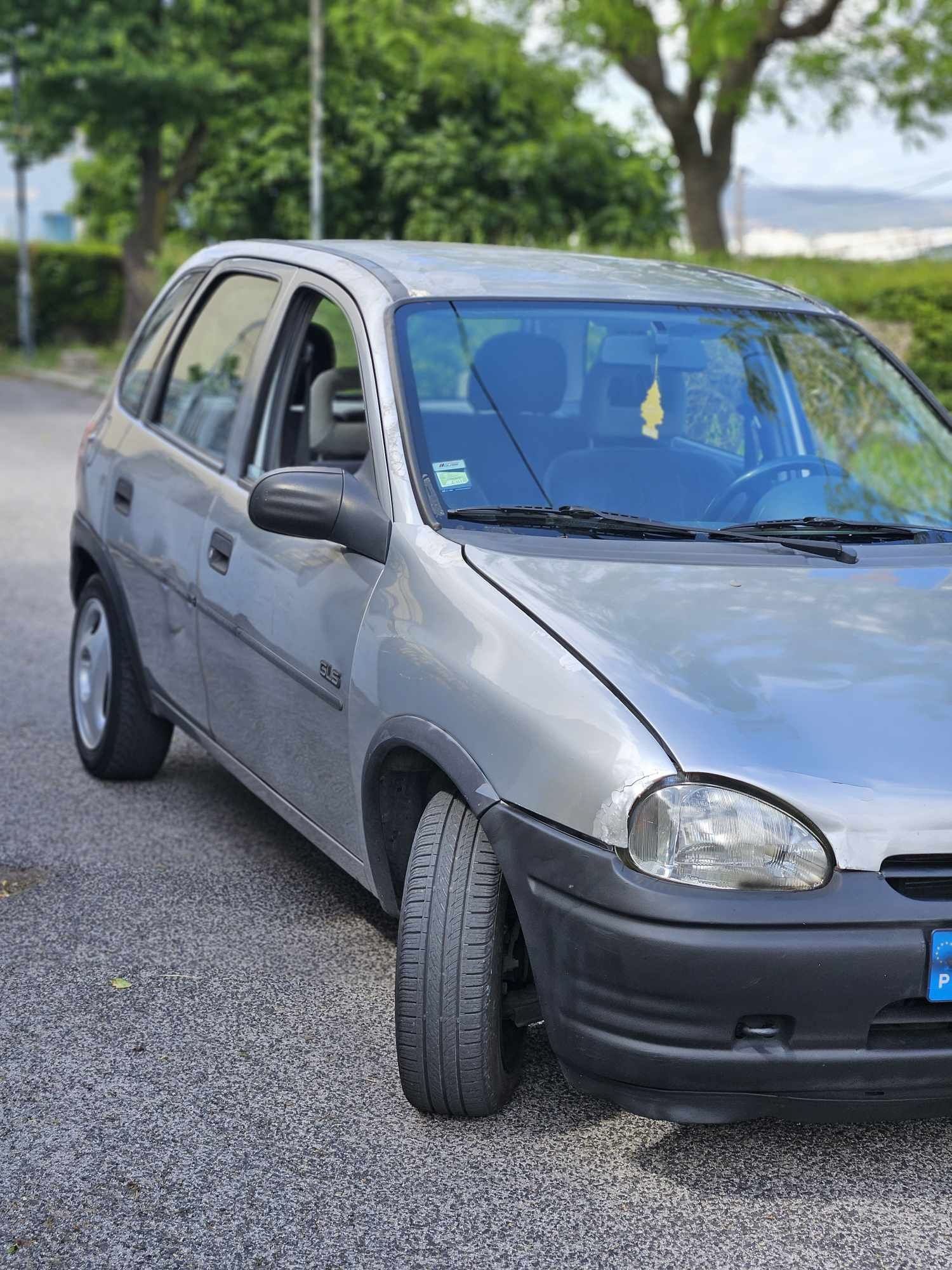 Opel Corsa 1.2i 75cv