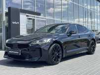 Kia Stinger 2.0 T-GDI 245KM Salon Polska, L + pakiet stylistyczny