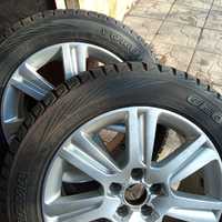 Hankook Лето 215/60/17- 9мм