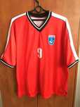 Koszulka retro GKS Tychy,koszykówka 2XL