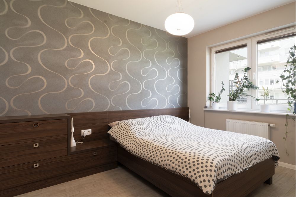 Mieszkanie w Aquasferze – wysoki standard, garaż, balkon wyposażone