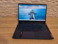 Laptop Gamingowy Lenovo 82EY – Ryzen 7 / GTX 1650 / 16GB RAM / SSD