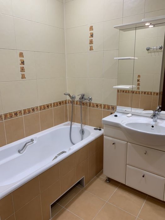 3-х комнатная район ТЦ «Украина»