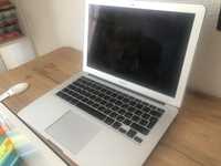 Macbook air 2013 i5 intel 120 gb