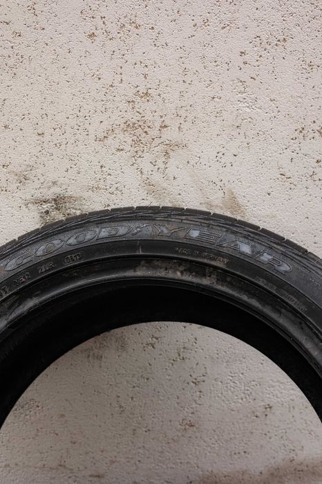 Резина GOOD YEAR EXELENCE 255/45/R20 Лето Пара