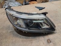 Фара права  сааб 93, 9.3  9-3, saab 9-3