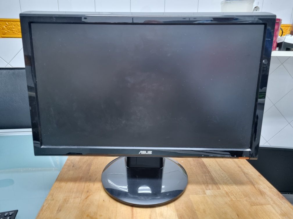 Lote de Monitores Asus/Samsung/Dell/ Lenovo/LG