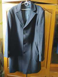 Кашемировое пальто Arber