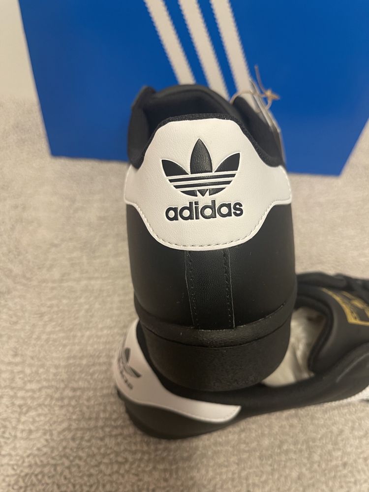 Adidas Superstar buty damskie