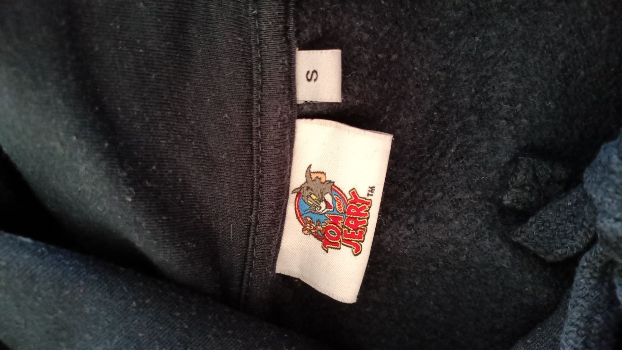 Bluza Tom and Jerry