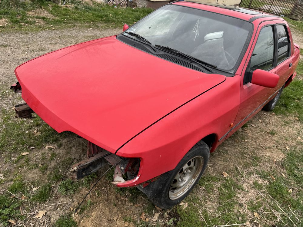 Ford Sierra MK2 części
