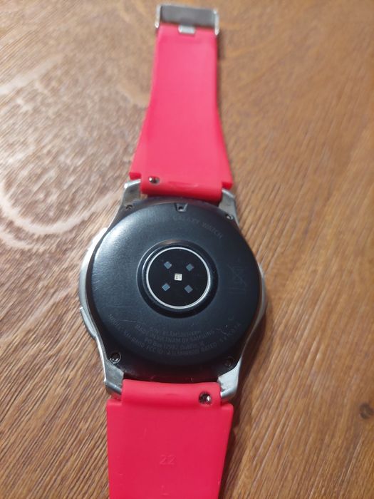 Zegarek Samsung Galaxy Watch SM-R800
