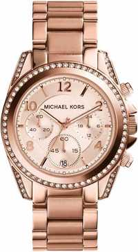 Жіночий кварцовий годинник Michael Kors Brair