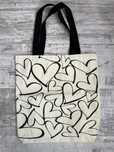 Torba typu shopper