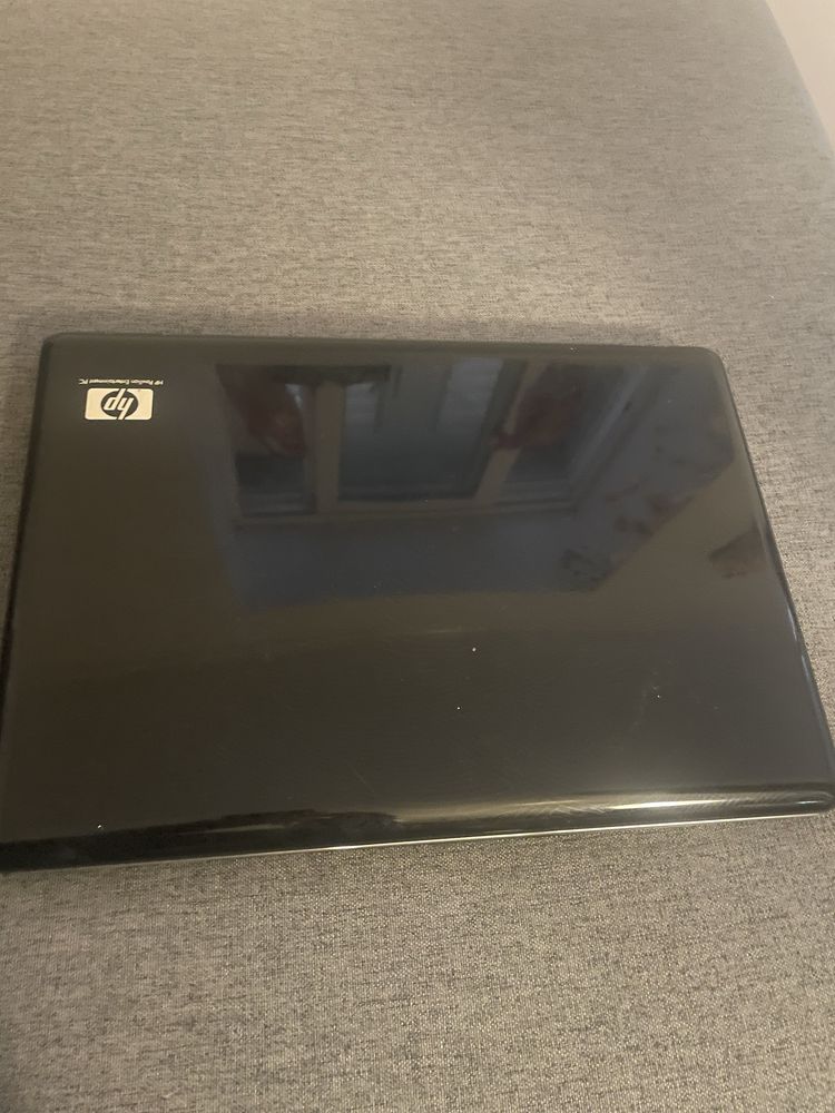 Hp pavilion dv6000