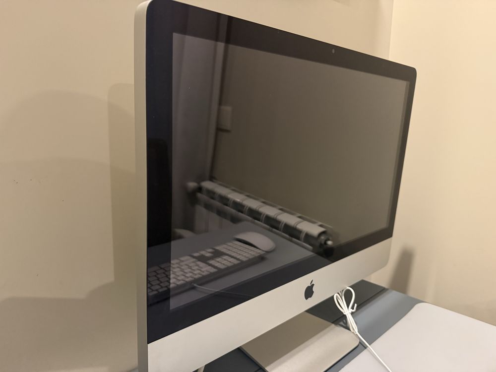 Imac 21,5” Core i5 de 2011