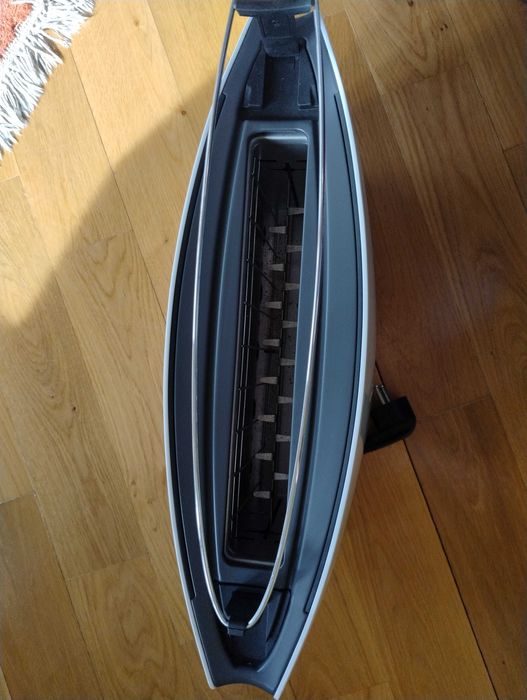 Toster opiekacz Siemens TT 60101, 900W